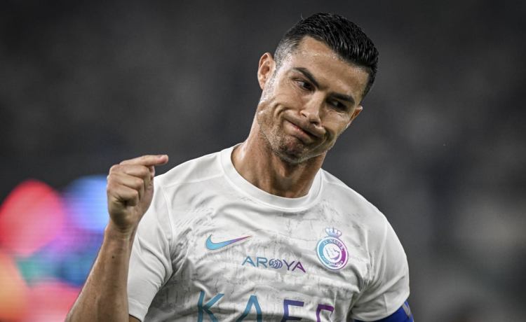 Un ex ojeador del Betis al Al-Nassr de Cristiano Ronaldo Un ex ojeador del Betis al Al-Nassr de Cristiano Ronaldo