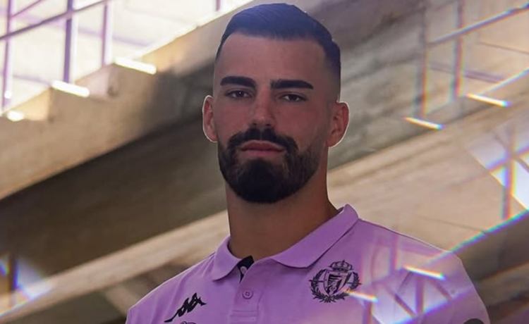 Guilherme Fernandes llama otra vez a la puerta del Betis Guilherme Fernandes llama otra vez a la puerta del Betis