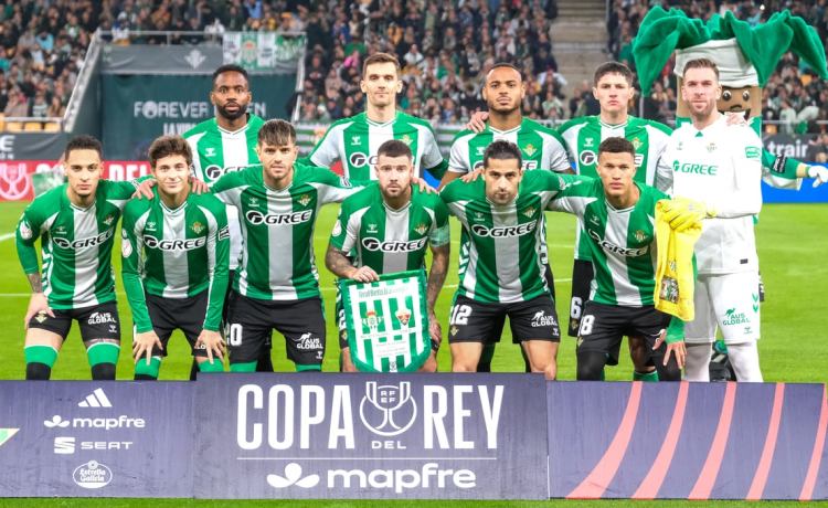 Puntos uno por uno del Real Betis frente al Elche CF: Chimy Ávila, el héroe inesperado Puntos uno por uno del Real Betis frente al Elche CF: Chimy Ávila, el héroe inesperado