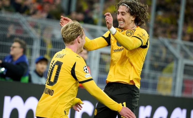 Se complica Fábio Silva: Kovac le hace sitio y el Dortmund cierra la puerta Se complica Fábio Silva: Kovac le hace sitio y el Dortmund cierra la puerta