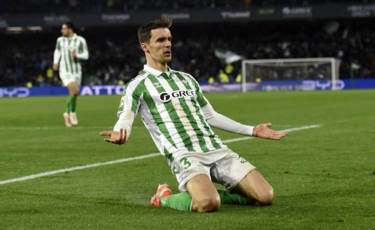 «Antes que a Llorente vuelvo a llamar a Sergio Ramos para la Selección» «Antes que a Llorente vuelvo a llamar a Sergio Ramos para la Selección»