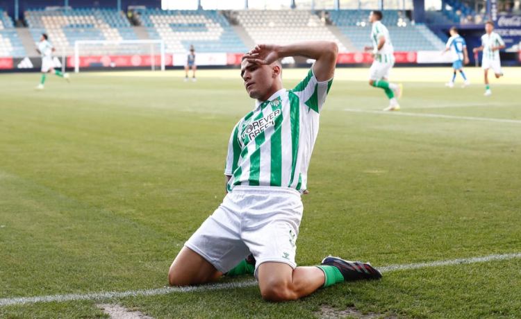 Deportivo 2-6 Betis: Pablo García mueve de final a final… y a por la Copa porque les toca Deportivo 2-6 Betis: Pablo García mueve de final a final… y a por la Copa porque les toca