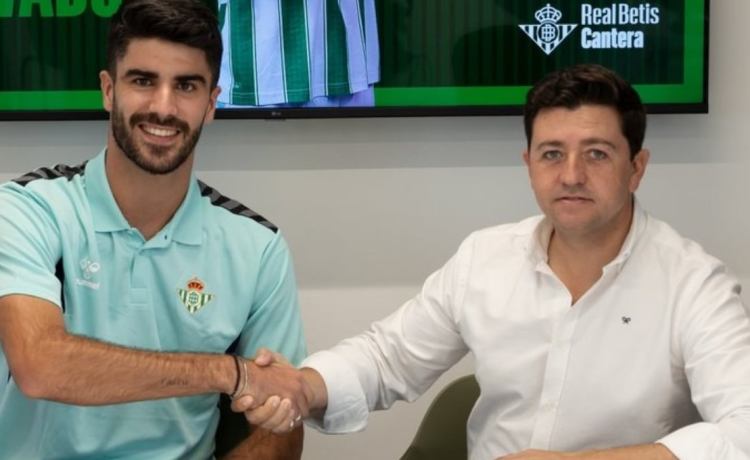 Una defensa nueva para el Betis Deportivo Una defensa nueva para el Betis Deportivo