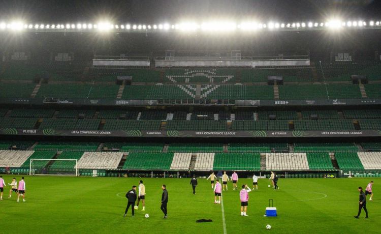 El Vitória saca pecho y avisa: «Que no nos vean como pobrecitos» El Vitória saca pecho y avisa: «Que no nos vean como pobrecitos»