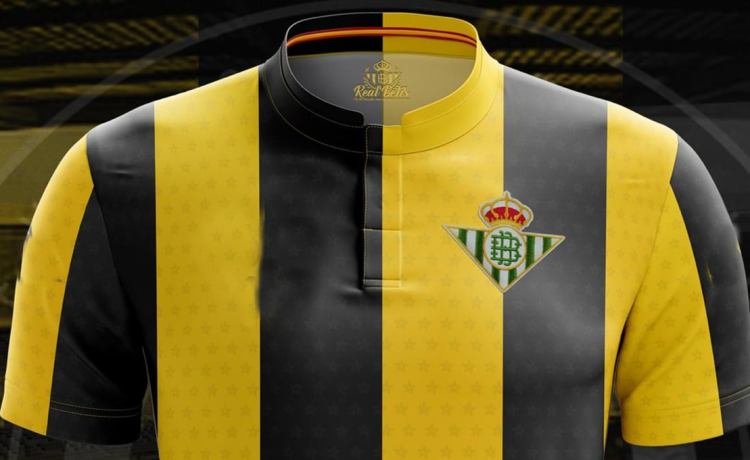 Las camisetas del Betis para la 24/25: pistas definitivas y un regreso al pasado Las camisetas del Betis para la 24/25: pistas definitivas y un regreso al pasado