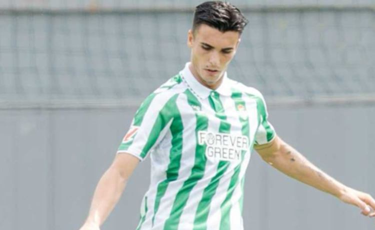 Crece el interés por el canterano que convence a Pellegrini Crece el interés por el canterano que convence a Pellegrini