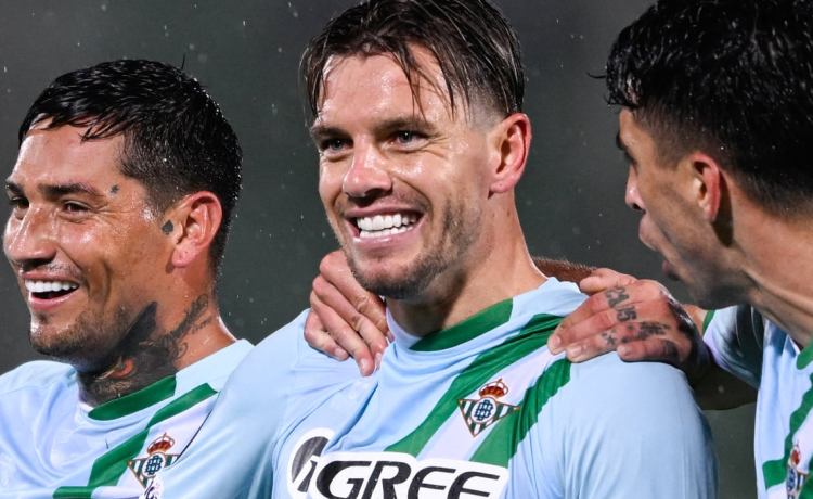El golazo de Lo Celso se cuela entre los tres mejores de la jornada en la Europa League y la Conference El golazo de Lo Celso se cuela entre los tres mejores de la jornada en la Europa League y la Conference