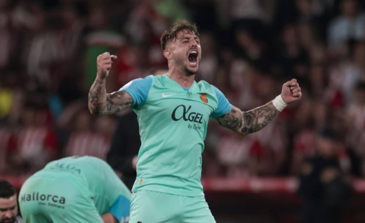 Arrasate actualiza el ‘Caso Maffeo’ con el Betis muy pendiente Arrasate actualiza el ‘Caso Maffeo’ con el Betis muy pendiente