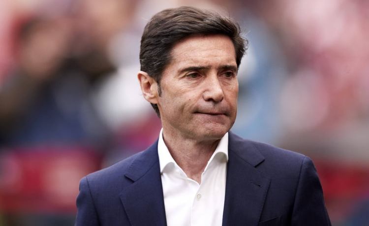 Cuentas pendientes de Marcelino y el Betis Cuentas pendientes de Marcelino y el Betis
