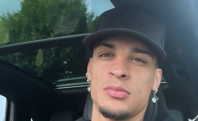 Hasta Rúben Amorim presiona con el United: «Estoy listo para recibir a Antony» Hasta Rúben Amorim presiona con el United: «Estoy listo para recibir a Antony»