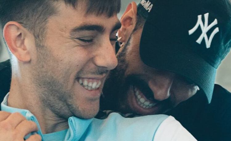 Iker Losada y Borja Iglesias ‘siguen’ en el Celta Iker Losada y Borja Iglesias ‘siguen’ en el Celta