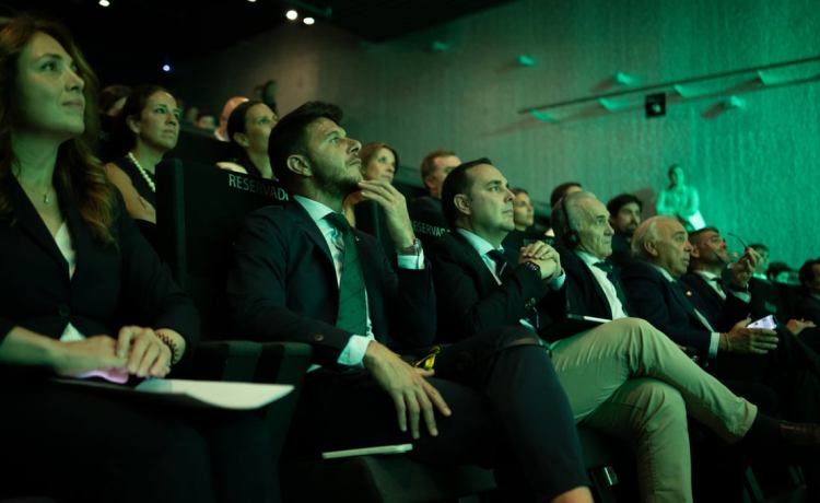 Los seis nuevos proyectos internacionales del Betis Los seis nuevos proyectos internacionales del Betis