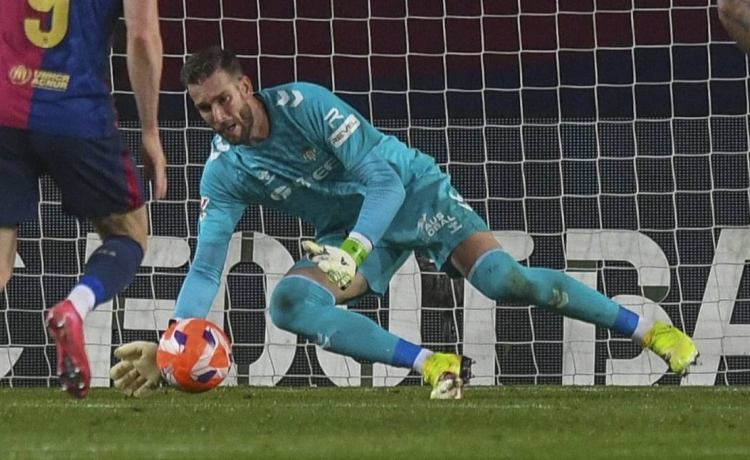 Adrián San Miguel se lo gana Adrián San Miguel se lo gana