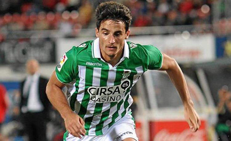 Juankar: «Quería quedarme en el Betis, pero no me llamaron y me pidió Caparrós» Juankar: «Quería quedarme en el Betis, pero no me llamaron y me pidió Caparrós»
