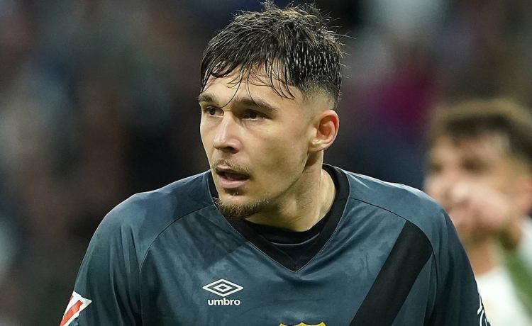 El fichaje deseado por el Betis si entra en Champions El fichaje deseado por el Betis si entra en Champions