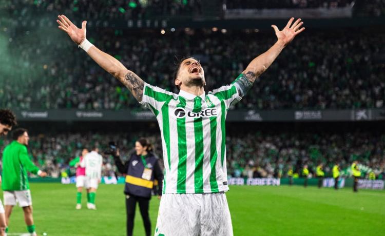 Elogios al «beticismo» de Bartra Elogios al «beticismo» de Bartra