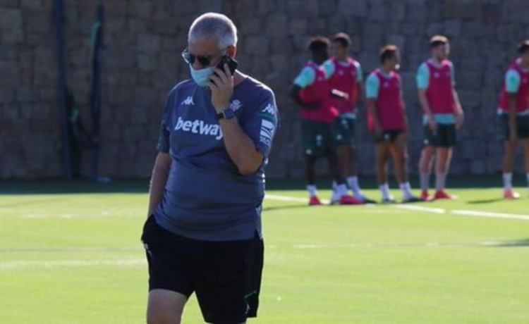 El Sevilla ofrece la dirección deportiva al arquitecto del actual proyecto del Betis El Sevilla ofrece la dirección deportiva al arquitecto del actual proyecto del Betis