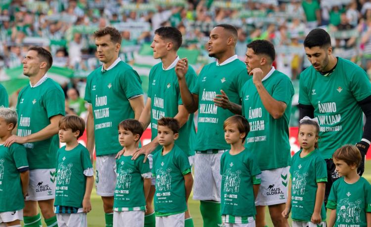 Puntos uno a uno del Real Betis en casa ante el Getafe CF en LaLiga: Lo Celso, desencadenado Puntos uno a uno del Real Betis en casa ante el Getafe CF en LaLiga: Lo Celso, desencadenado
