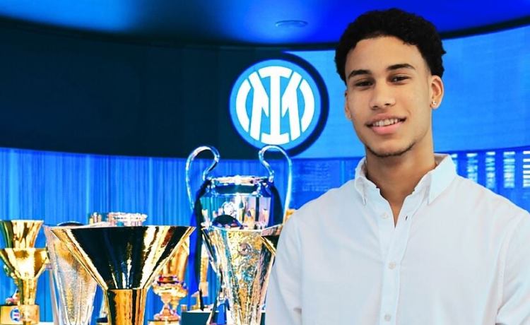 Otra buena opción de negocio para el Betis gracias al Inter de Milán Otra buena opción de negocio para el Betis gracias al Inter de Milán