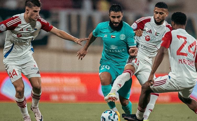 Como Rodri, Fekir no sonríe en Oriente Medio Como Rodri, Fekir no sonríe en Oriente Medio