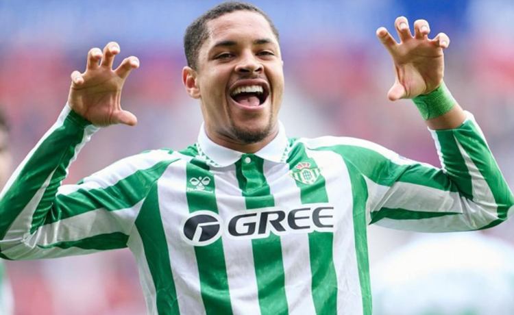 Lo dice una leyenda: «Vitor Roque es muy bueno» Lo dice una leyenda: «Vitor Roque es muy bueno»