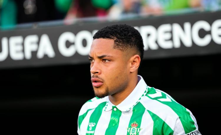 El Palmeiras sube su oferta por Vitor Roque y el ruido es ya ensordecedor El Palmeiras sube su oferta por Vitor Roque y el ruido es ya ensordecedor