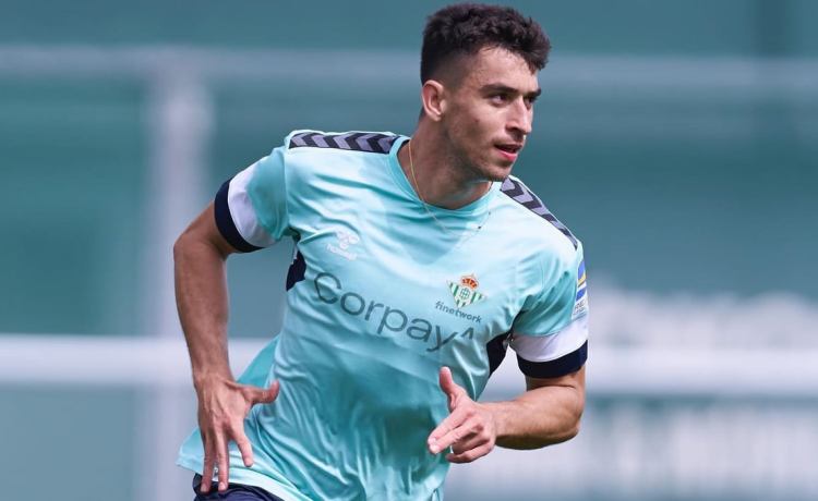 La decisión con Marc Roca La decisión con Marc Roca