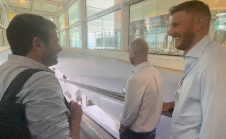 El Betis asiste a una reunión para cerrar dos traspasos de una tacada El Betis asiste a una reunión para cerrar dos traspasos de una tacada