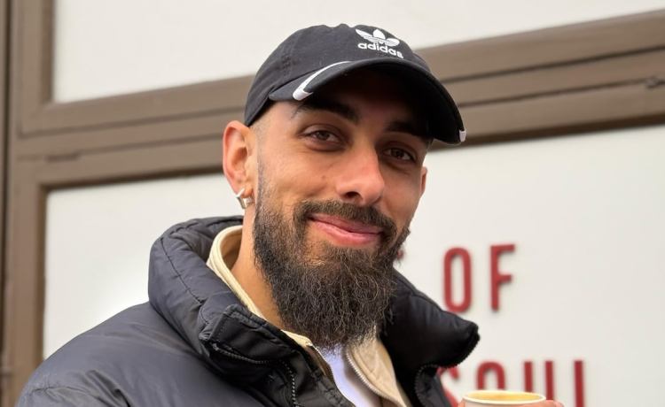 El último movimiento en la partida de ajedrez por Borja Iglesias El último movimiento en la partida de ajedrez por Borja Iglesias