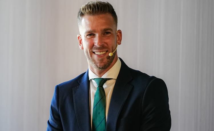 Adrián revela el título que el Betis puede ganar y rechaza la etiqueta de tercer portero Adrián revela el título que el Betis puede ganar y rechaza la etiqueta de tercer portero