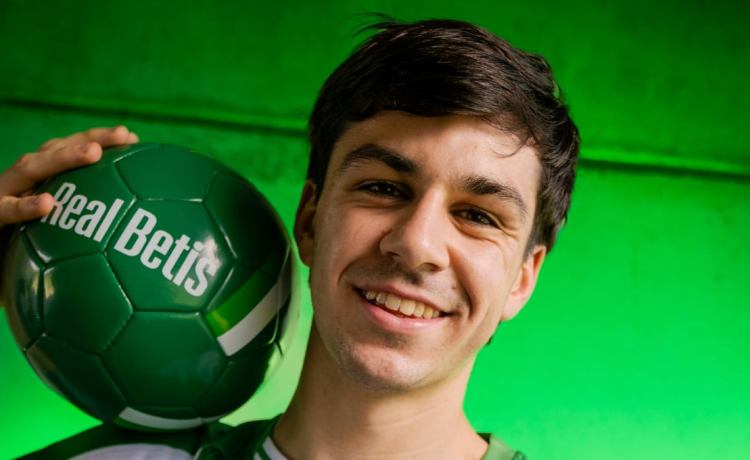 Lo de Gonzalo Petit ya es oficial y un posible destino toma la delantera Lo de Gonzalo Petit ya es oficial y un posible destino toma la delantera