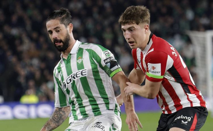 El superordenador dicta sentencia por Champions y Europa: Athletic, Betis, Villarreal, Celta, Mallorca, Real Sociedad, Rayo, Sevilla… El superordenador dicta sentencia por Champions y Europa: Athletic, Betis, Villarreal, Celta, Mallorca, Real Sociedad, Rayo, Sevilla…