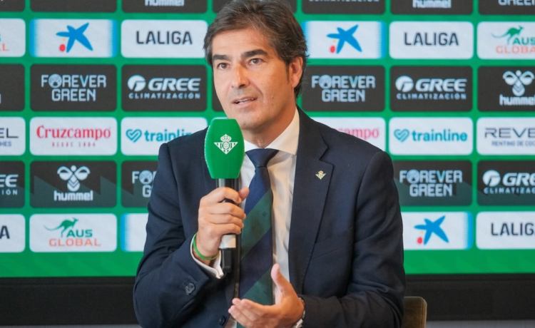Haro confirma la salida de Ayoze: «Hicimos un esfuerzo superior a nuestras capacidades para retenerlo» Haro confirma la salida de Ayoze: «Hicimos un esfuerzo superior a nuestras capacidades para retenerlo»