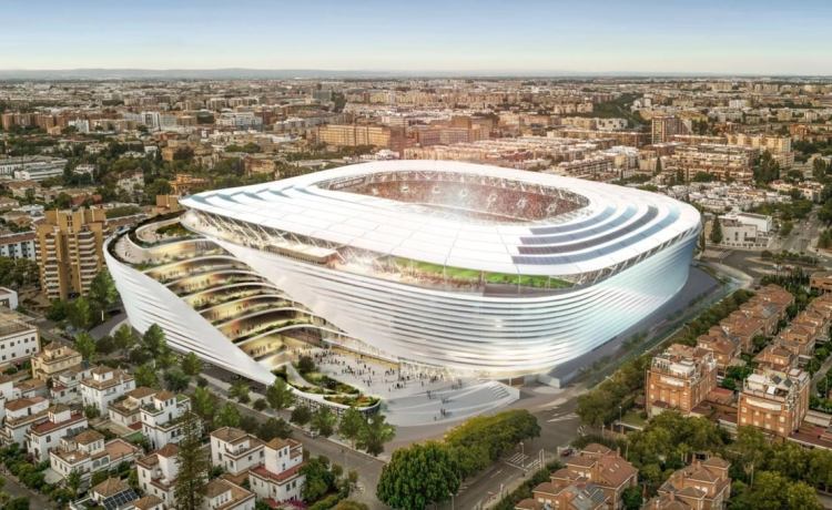El Nuevo Benito Villamarín, a juicio ante la Junta y la ciudad de Sevilla El Nuevo Benito Villamarín, a juicio ante la Junta y la ciudad de Sevilla