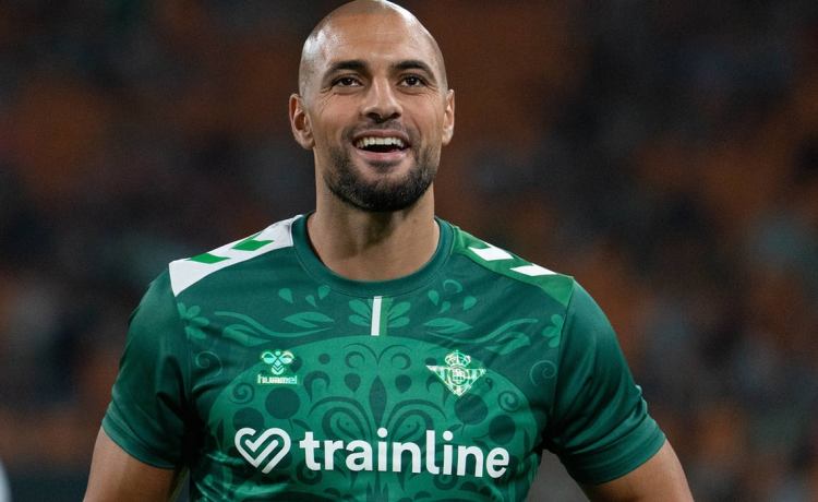 Confirman las intenciones del Betis con Amrabat en el mercado Confirman las intenciones del Betis con Amrabat en el mercado