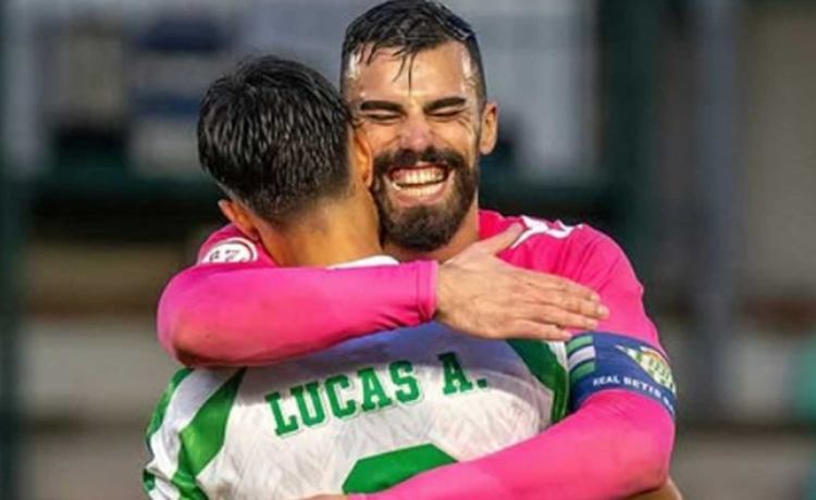 Lluvia de ofertas al Betis por Guilherme Lluvia de ofertas al Betis por Guilherme