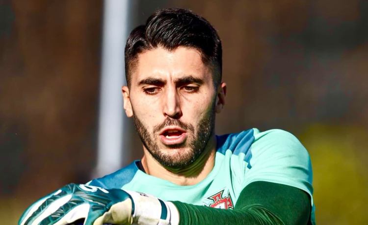 El turno de Rui Silva en la lista de la compra del Sporting El turno de Rui Silva en la lista de la compra del Sporting