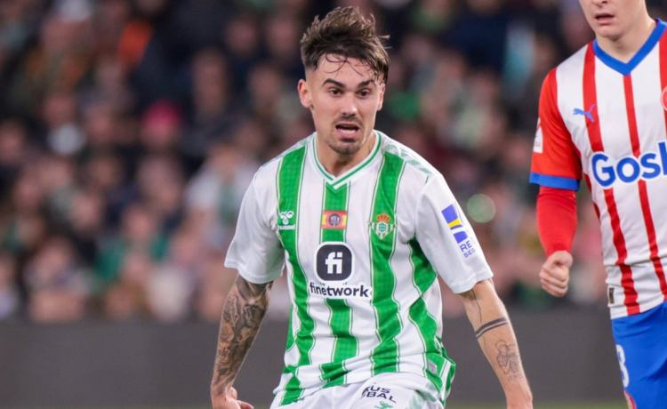 Primera ofensiva por Rodri Primera ofensiva por Rodri