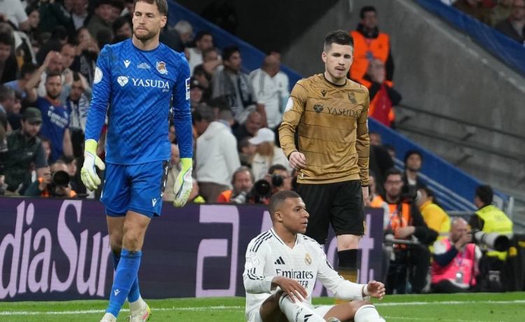 Las mejores cuotas para el regreso de LaLiga: Sevilla, Betis, Barcelona, Real Madrid… Las mejores cuotas para el regreso de LaLiga: Sevilla, Betis, Barcelona, Real Madrid…