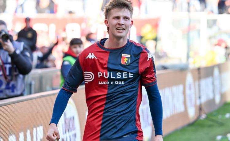 El Betis ya sabe el precio del fichaje de Frendrup El Betis ya sabe el precio del fichaje de Frendrup