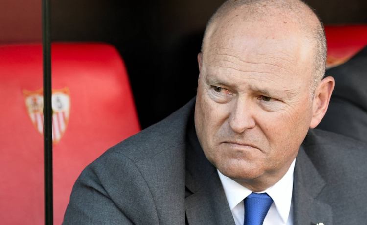 Pepe Mel, preparado Pepe Mel, preparado
