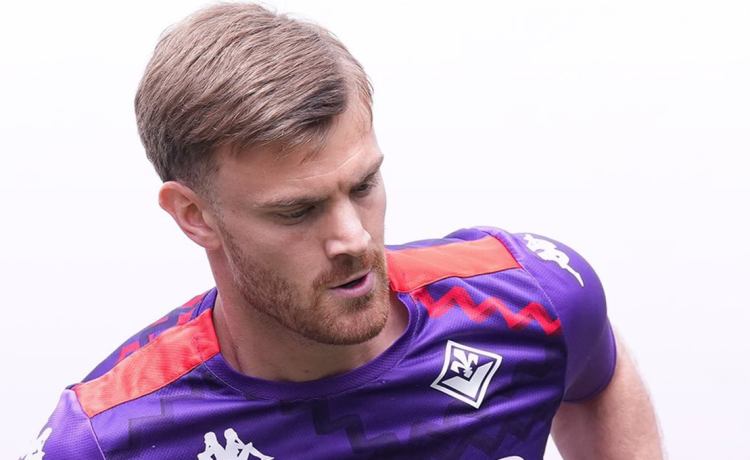 Amenaza de la Fiorentina y contundente respuesta del Betis Amenaza de la Fiorentina y contundente respuesta del Betis