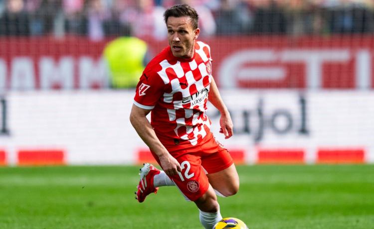 Desvelan negociaciones avanzadas para el fichaje de Arthur Desvelan negociaciones avanzadas para el fichaje de Arthur