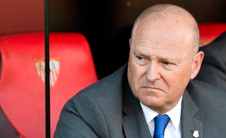Pepe Mel advierte a Pellegrini Pepe Mel advierte a Pellegrini