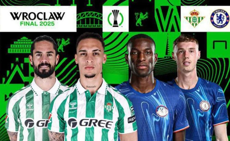 Así repartirá el Betis las entradas de la final: plazos y forma de solicitarlas Así repartirá el Betis las entradas de la final: plazos y forma de solicitarlas