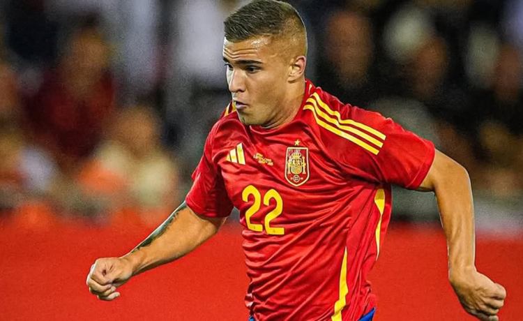 Mal trago para Pablo García en el Mundial sub 20 y posible regreso al Betis antes de lo previsto Mal trago para Pablo García en el Mundial sub 20 y posible regreso al Betis antes de lo previsto