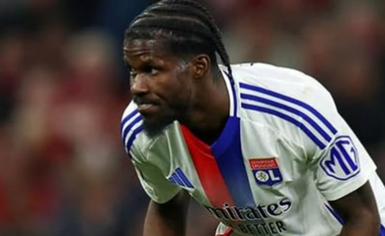 Negocio roto para el Betis con Akouokou Negocio roto para el Betis con Akouokou