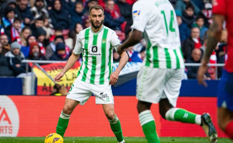 Pezzella tiene un detalle que lo engrandece Pezzella tiene un detalle que lo engrandece