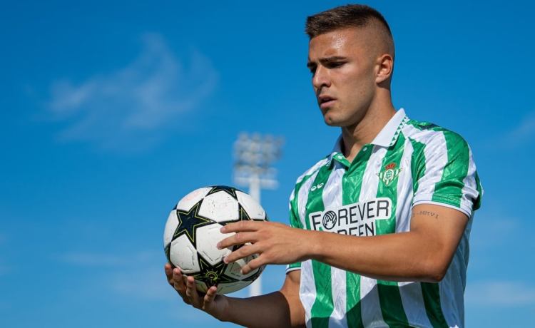 Dos retornos y un clamor popular, la convocatoria del Betis ante Las Palmas Dos retornos y un clamor popular, la convocatoria del Betis ante Las Palmas