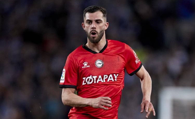 La última hora del mercado de fichajes del Betis La última hora del mercado de fichajes del Betis